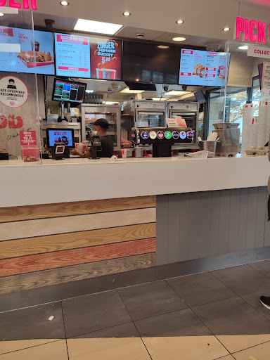 Photo of KFC Milton Keynes - Stacey Bushes - Unit 27, Stacey Bushes Trading Centre, 10 Erica Rd, Stacey Bushes, Milton Keynes MK12 6HS